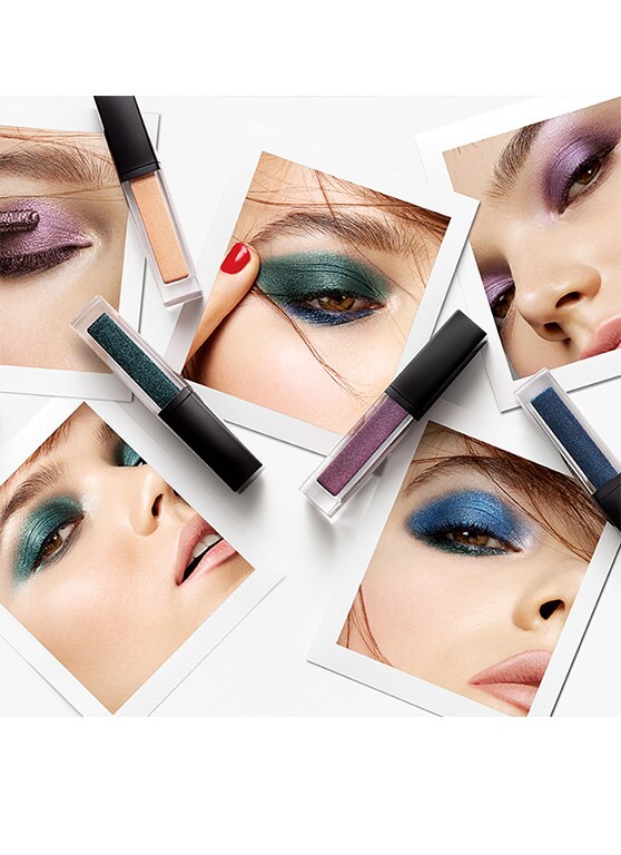 Pure Color Envy