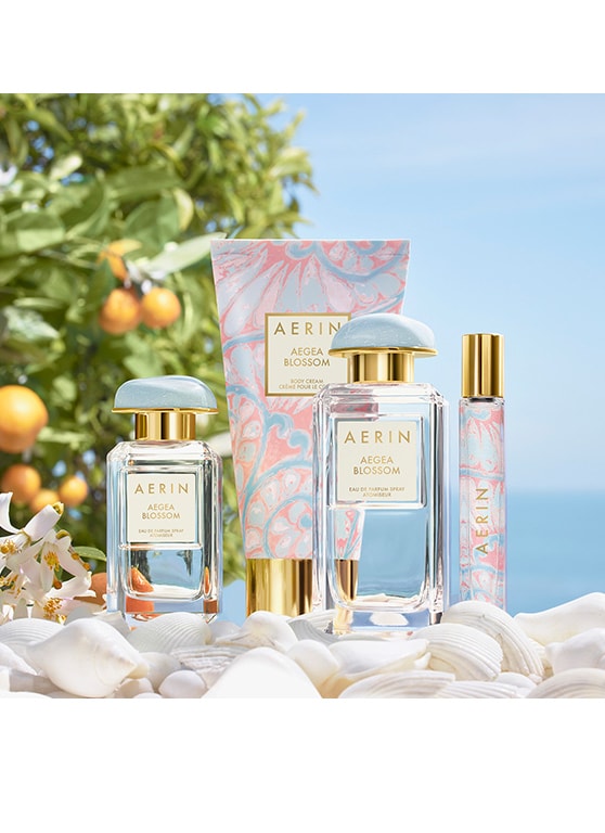 Aegea Blossom Eau de Parfum | Estée