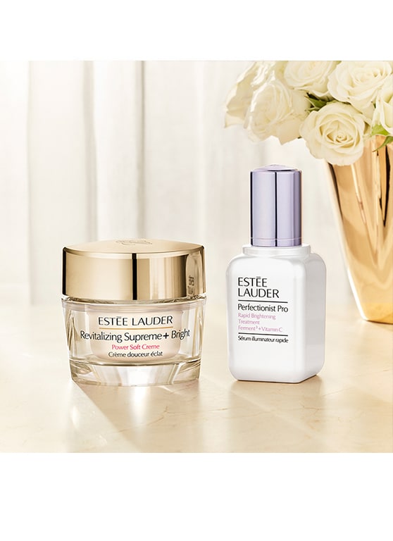 Estée lauder futurist soft touch brightening skincealer