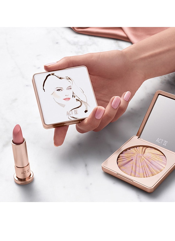 Luxe Lip Creme