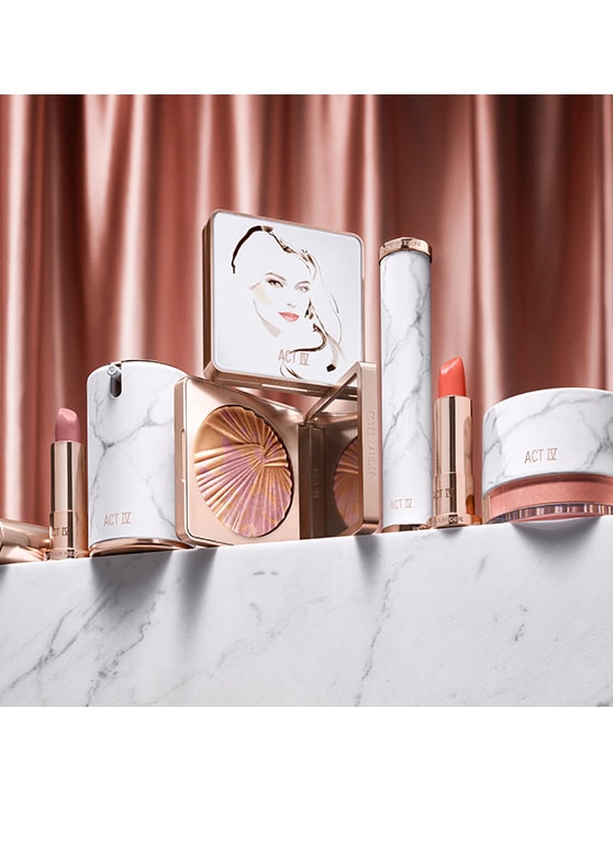 Luxe Lip Creme