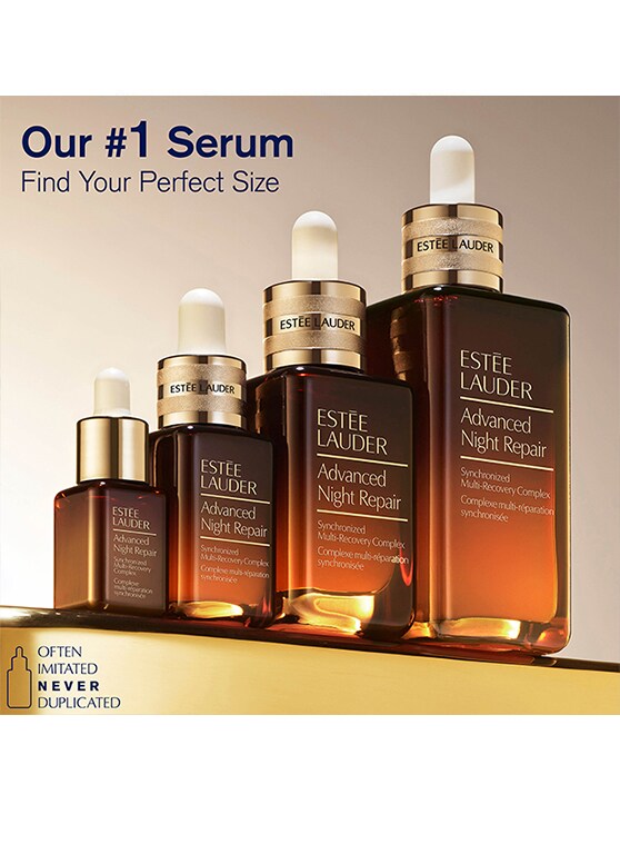 Advanced Night Repair Duo