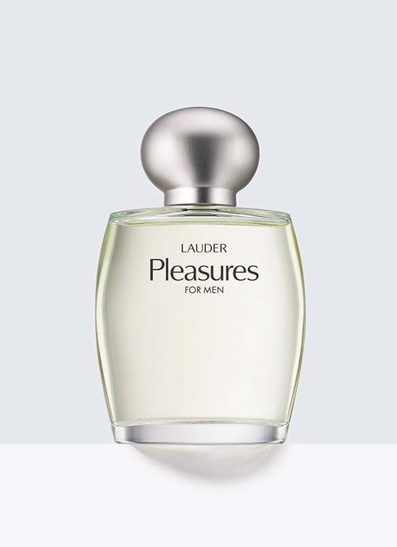 Lauder Pleasures For Men