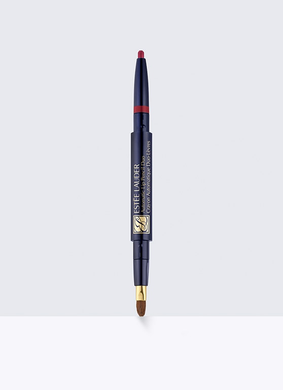 Automatic Lip Pencil Duo