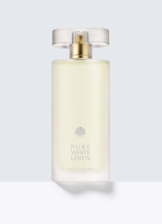 Pure White Linen Eau De Parfum Spray Estée Lauder Official Site
