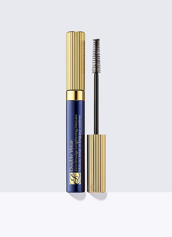 Double Wear Zero-Smudge Lengthening Mascara