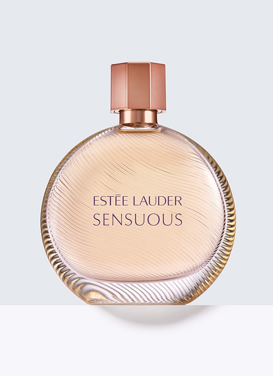 Sensuous Nude by Estee Lauder for Women - 1.7 oz EDP Spray 
