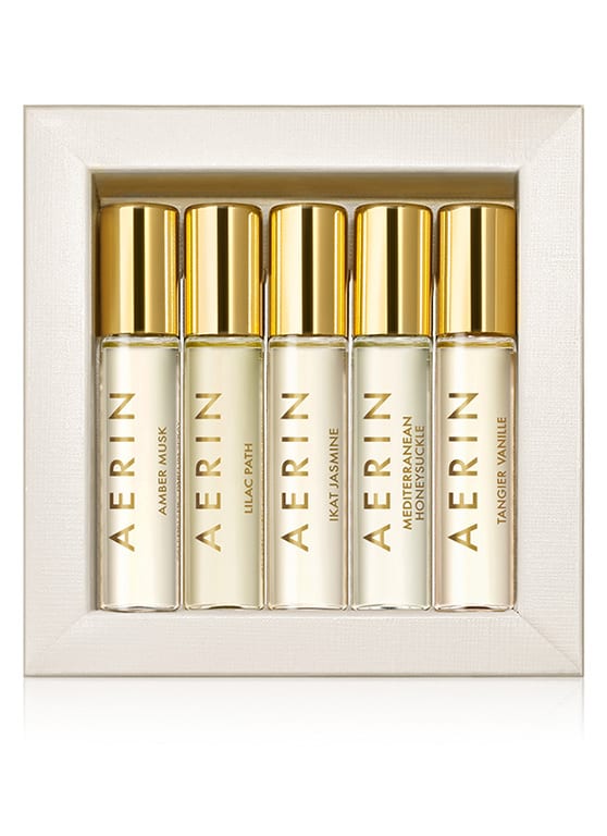 AERIN Matchbox Set