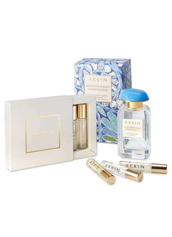 AERIN Matchbox Set