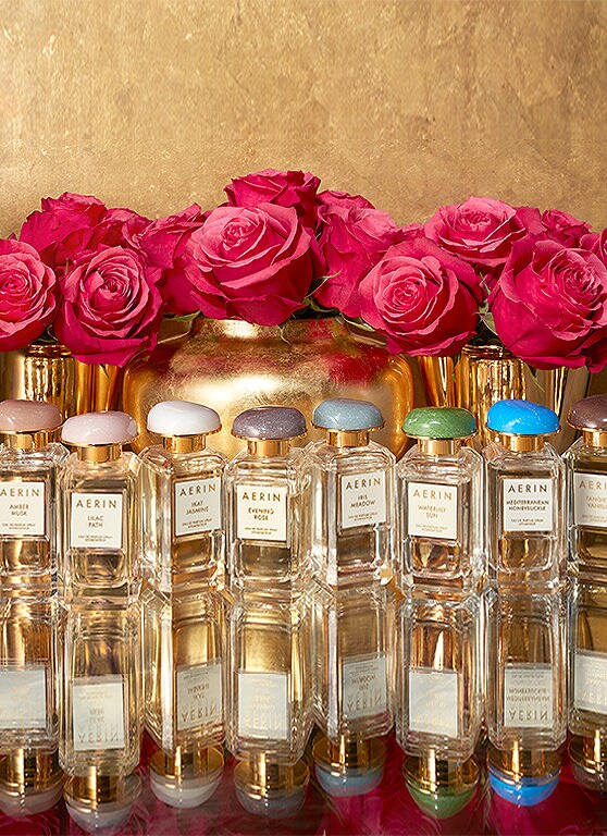 AERIN Matchbox Set