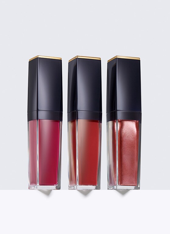 Pure Color Envy Paint-On Liquid LipColor Set | Estée Lauder Official Site
