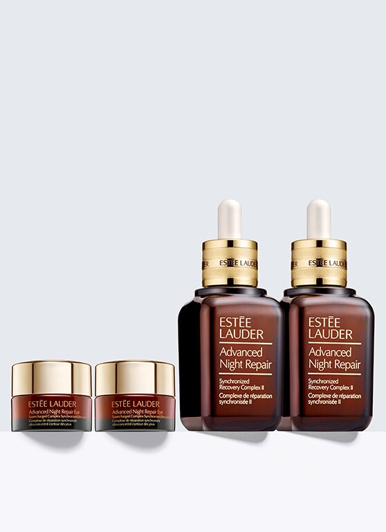 Advanced Night Repair Duo Free Gift Estee Lauder Official Site