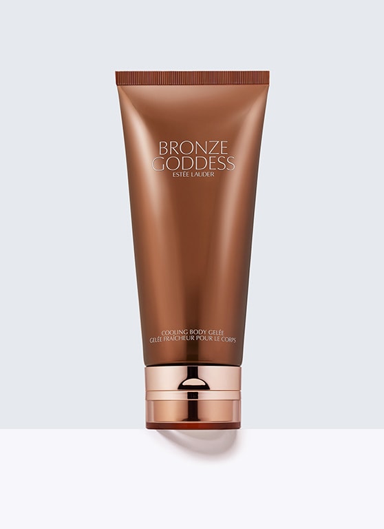 Bronze Goddess