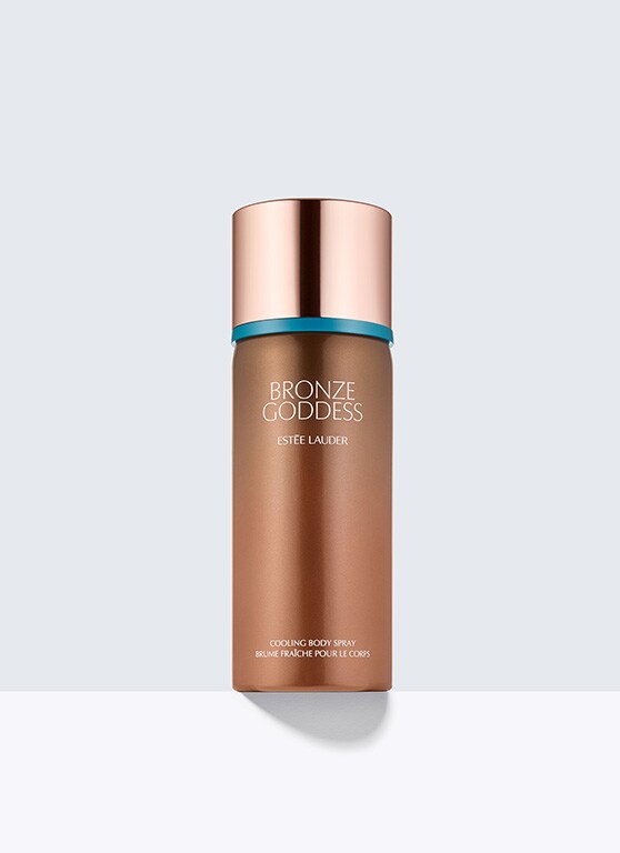 Bronze Goddess Cooling Body Spray Estée Lauder Official Site