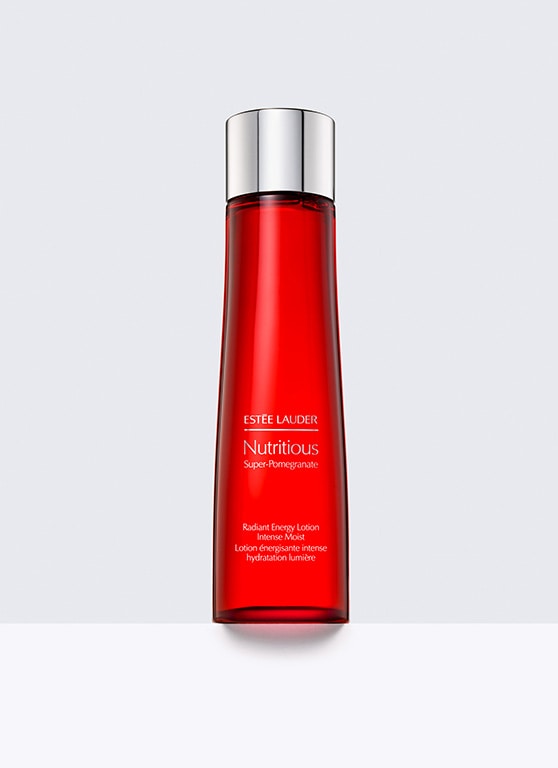 Nutritious SuperPomegranate Radiant Energy Lotion Intense Moist