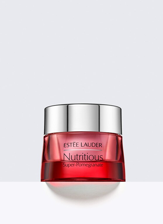 Nutritious Super-Pomegranate