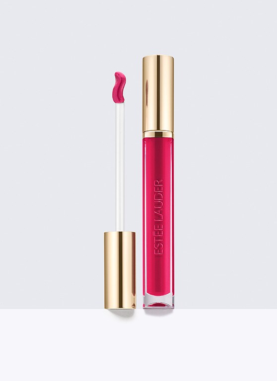 Pure Color Love Liquid Lip In Matte Sparkle Or Shine Estée Lauder