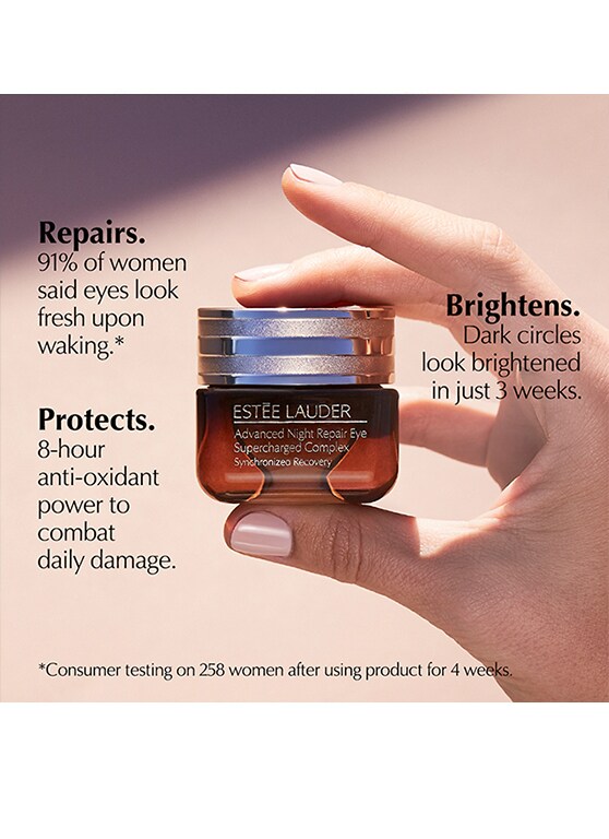 Advanced Night Repair Eye Supercharged Complex