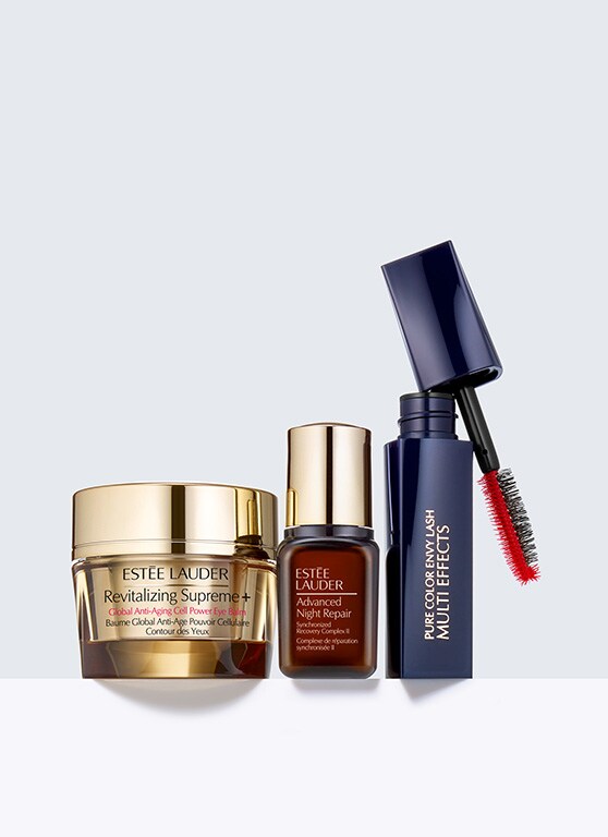 Beautiful Eyes Youth Revitalizing For a Radiant Look