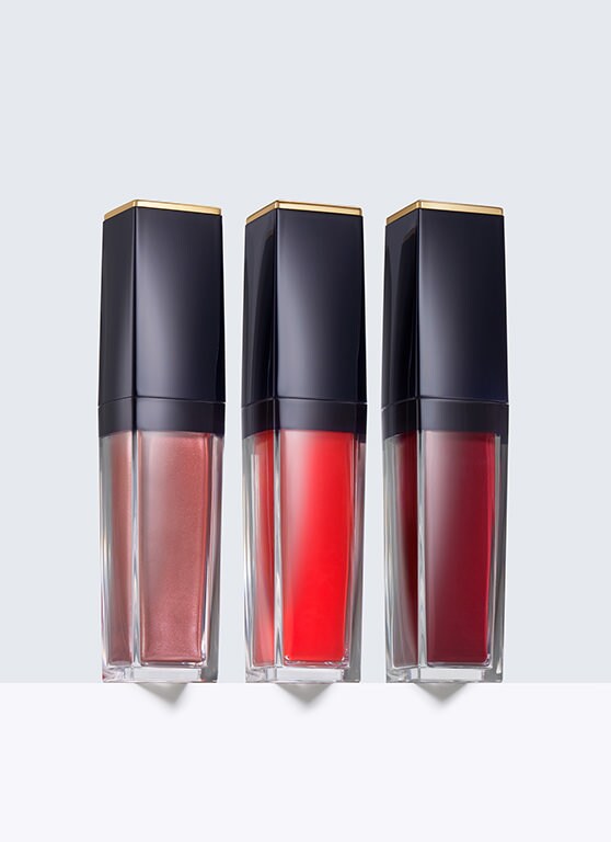 Pure Color Envy