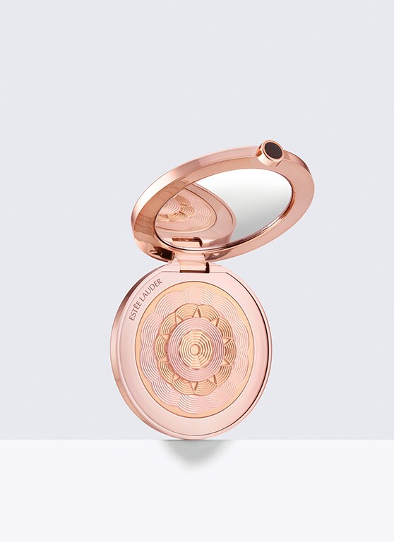 Bronze Goddess Illuminating Powder Gelée Estée Lauder Official Site