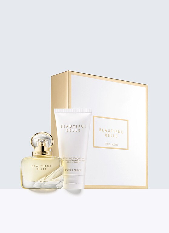 Beautiful Belle Limited Edition Gift Duo | Estée Lauder Official Site