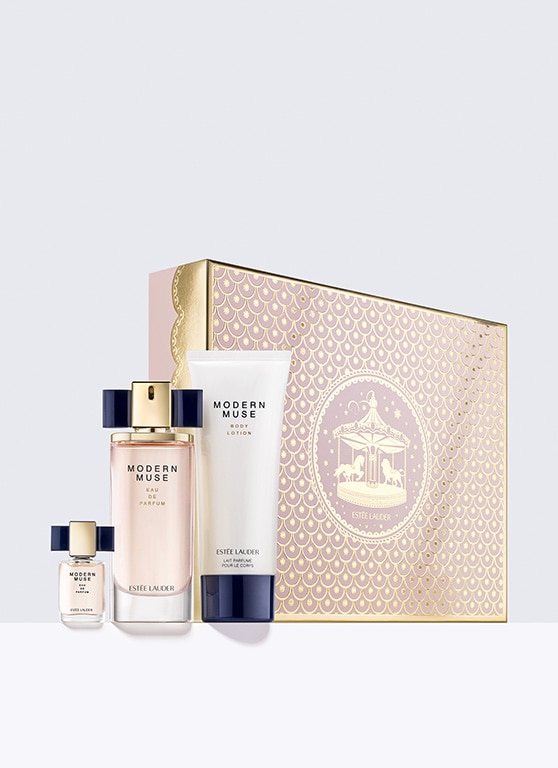 modern muse travel collection