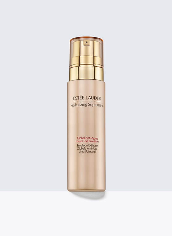 Revitalizing Supreme+