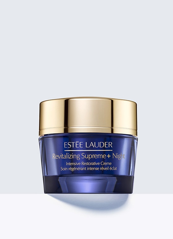 Revitalizing Supreme+ Night