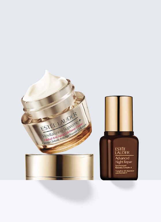 Your Birthday Gift Estée Lauder Official Site