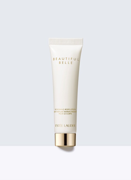 Beautiful Belle Luxurious Body Lotion Estée Lauder Official Site
