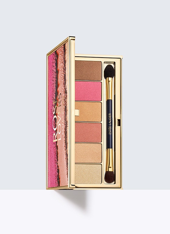 Rose Lovers Eyeshadow Palette Estee Lauder Official Site