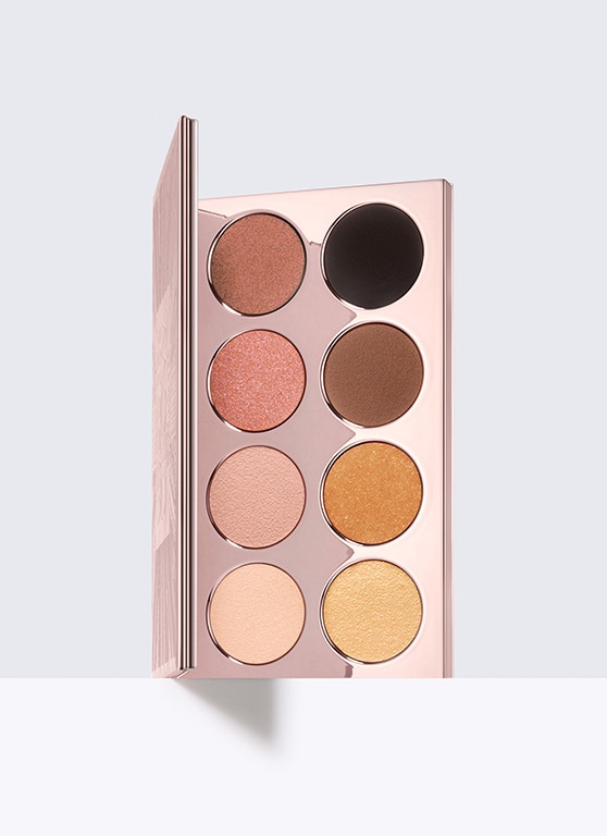 Bronze Goddess Goddess Glow Eyeshadow Palette Estée Lauder Official Site