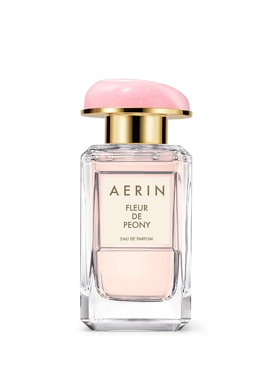 Fleur de Peony