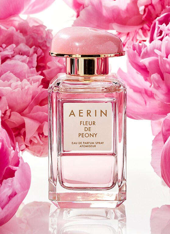 Fleur de Peony