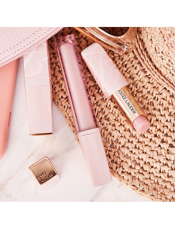 Pure Color Envy