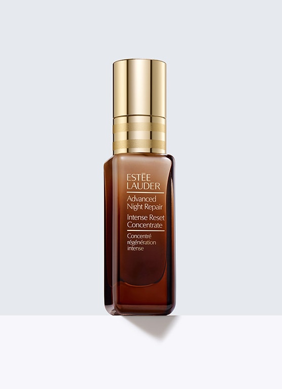 Advanced Night Repair Intense Reset Concentrate Estee Lauder Official Site
