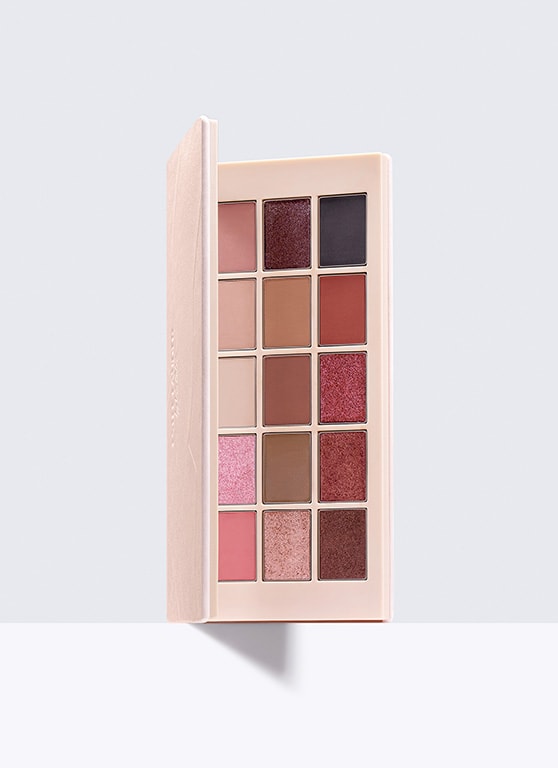 Oh Naturelle Eyeshadow Palette By Violette Estee Lauder Official Site