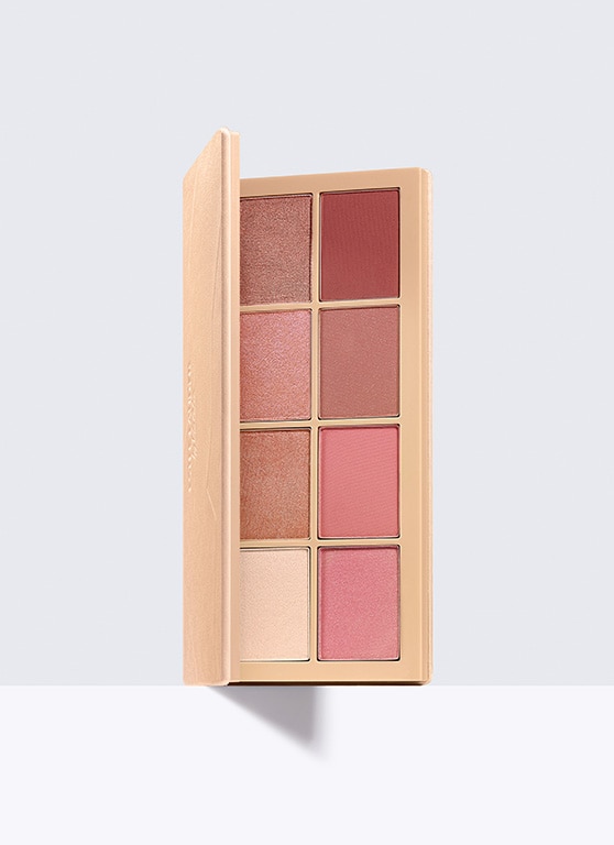 Oh Naturelle Face Eye Palette By Violette Estee Lauder Official