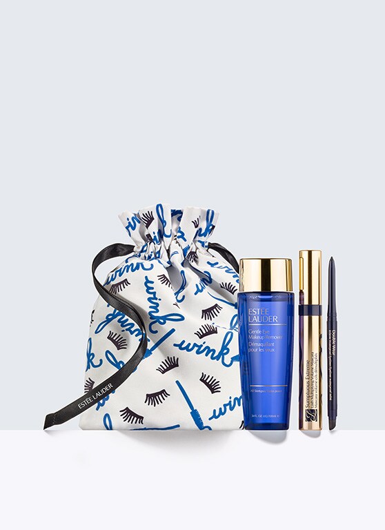 Free Gift: Choose Lips or Lashes (with 3 full sizes)