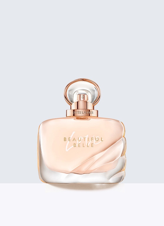 Beautiful Belle Love