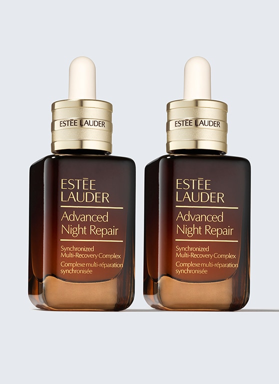 Advanced Night Repair Serum Duo