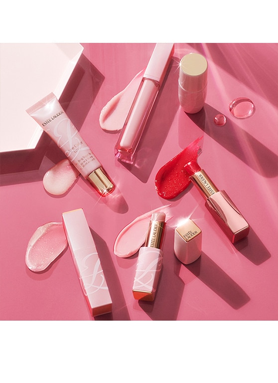 Pure Color Envy