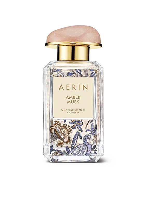 Amber musk отзывы
