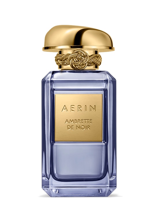 Ambrette de Noir