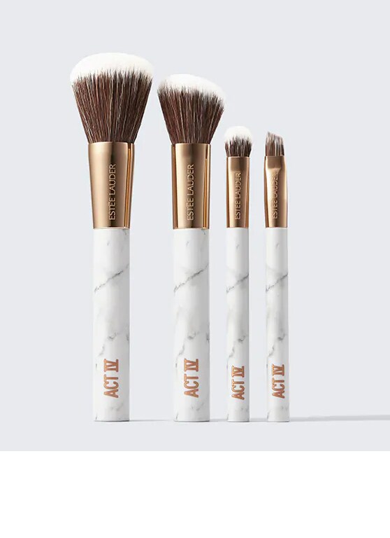 Brushed By Fame