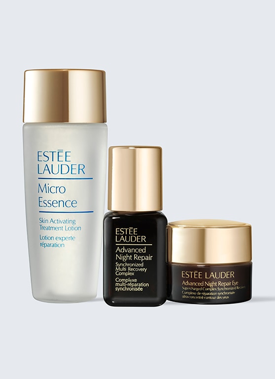 advanced skin repair estee lauder