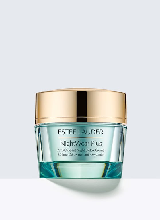 Image result for Estee Lauder nightwear plus anti-oxidant night detox creme