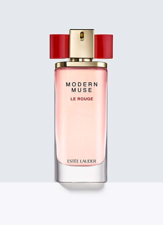 Modern Muse Le Rouge