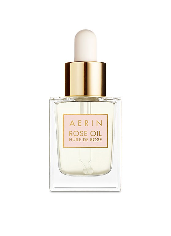 Rose Oil